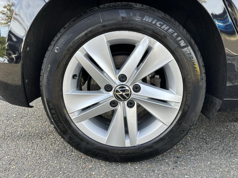 Image VOLKSWAGEN Golf 2.0 TDI SCR 150ch Life Business DSG7