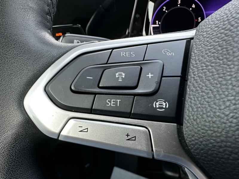 Image VOLKSWAGEN Golf 2.0 TDI SCR 150ch Life Business DSG7