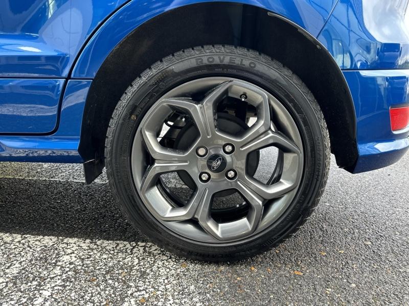 Image FORD EcoSport 1.0 EcoBoost 125ch ST-Line Euro6.2