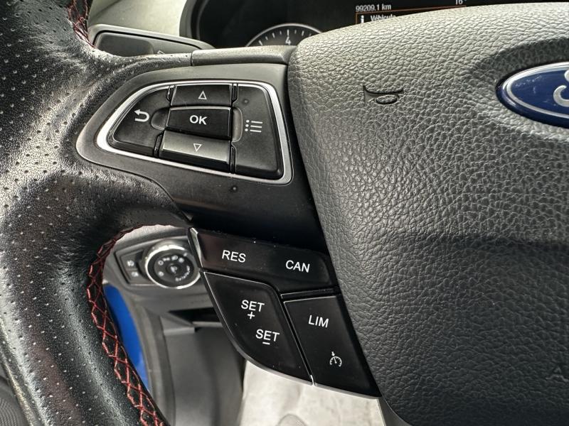 Image FORD EcoSport 1.0 EcoBoost 125ch ST-Line Euro6.2