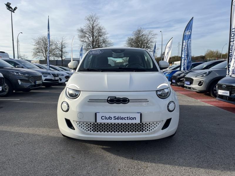 Image FIAT 500 e 95ch Action