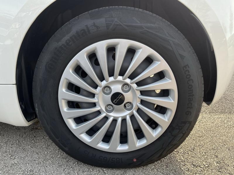 Image FIAT 500 e 95ch Action