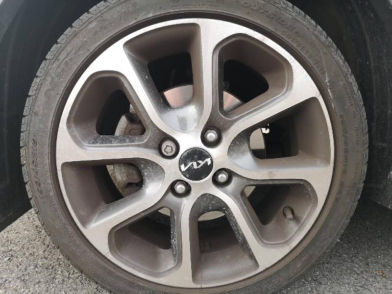 Image KIA Picanto 1.2 DPi 84ch X-Line