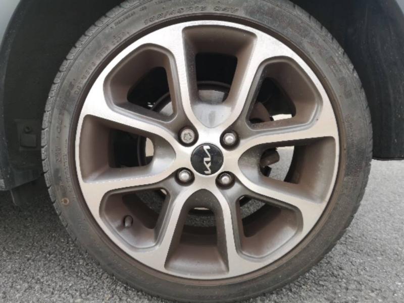 Image KIA Picanto 1.2 DPi 84ch X-Line