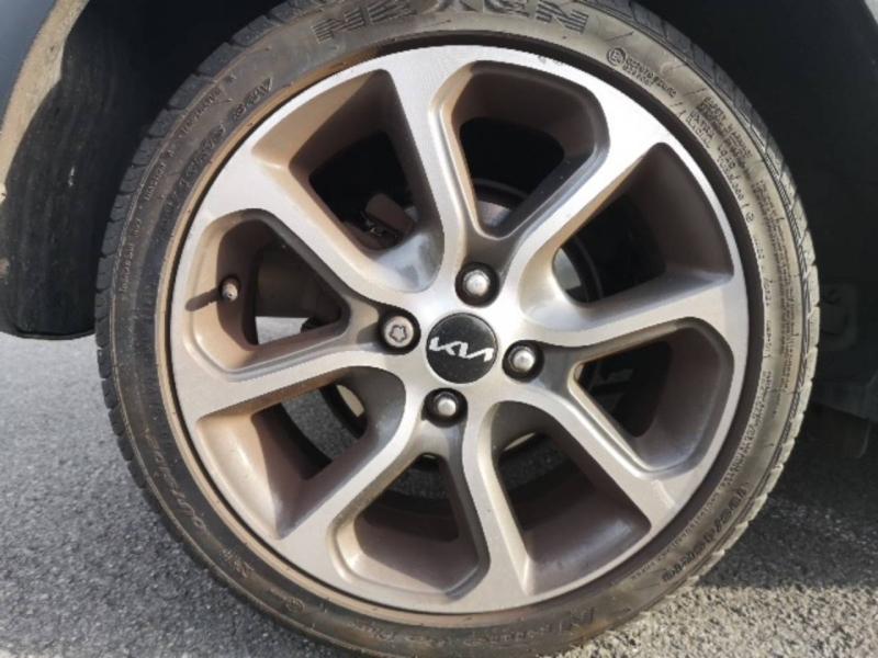 Image KIA Picanto 1.2 DPi 84ch X-Line