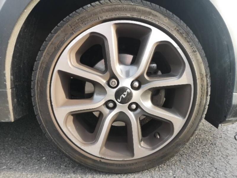 Image KIA Picanto 1.2 DPi 84ch X-Line