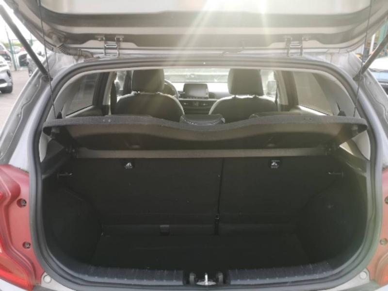 Image KIA Picanto 1.2 DPi 84ch X-Line