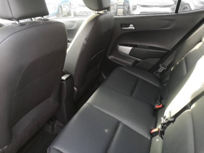 Image KIA Picanto 1.2 DPi 84ch X-Line