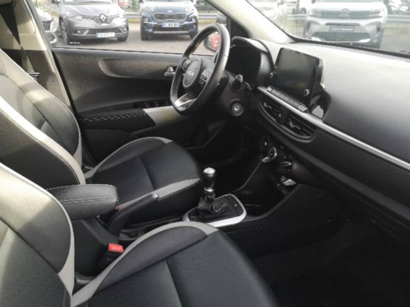 Image KIA Picanto 1.2 DPi 84ch X-Line