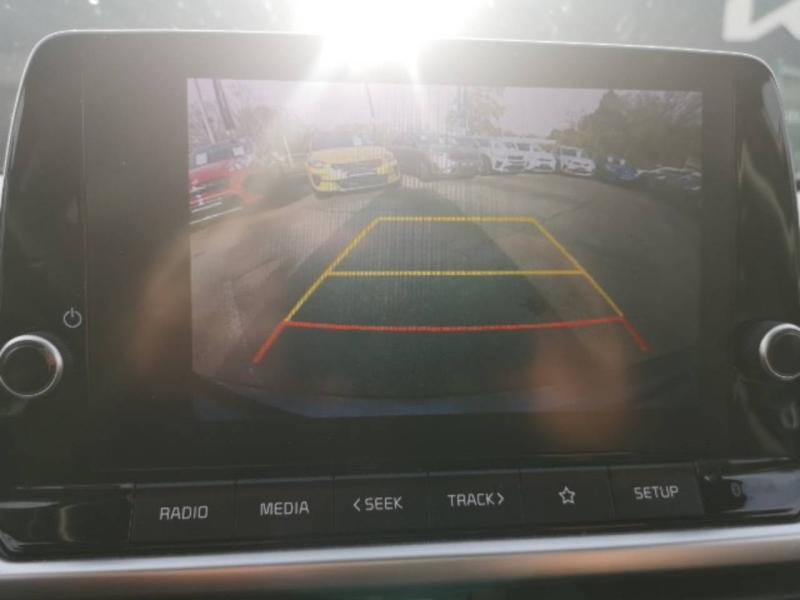 Image KIA Picanto 1.2 DPi 84ch X-Line