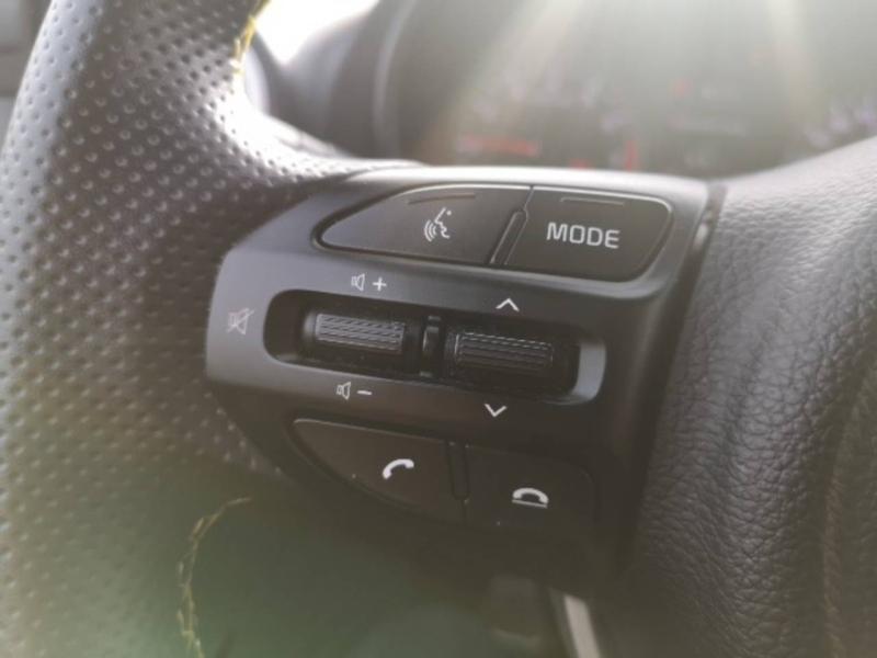 Image KIA Picanto 1.2 DPi 84ch X-Line