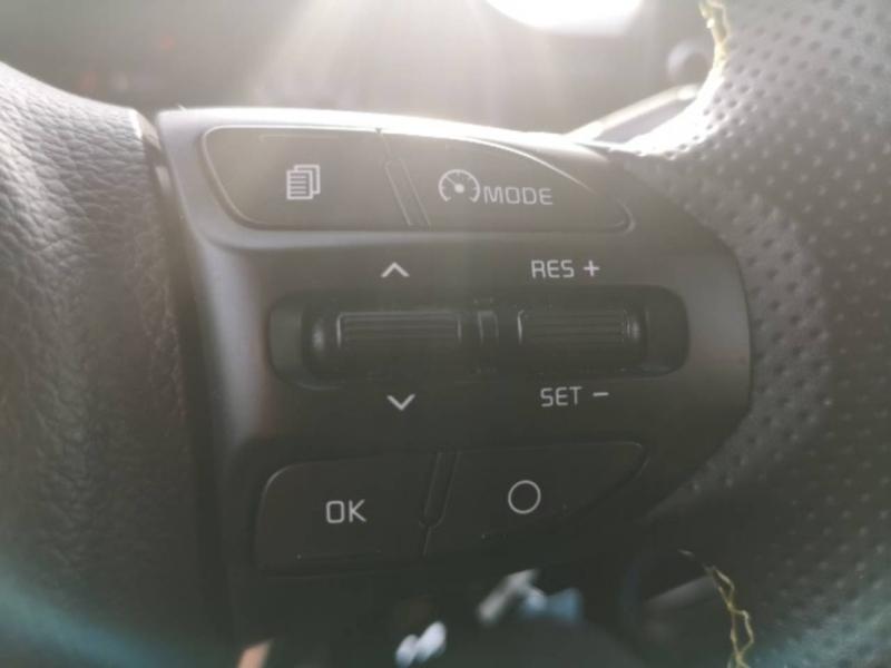 Image KIA Picanto 1.2 DPi 84ch X-Line