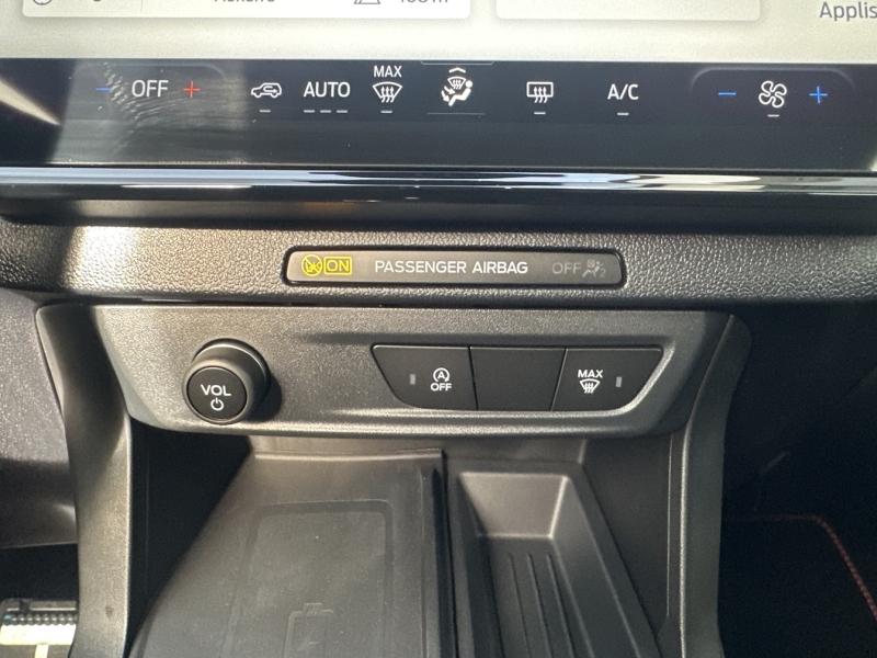 Image FORD Puma 1.0 EcoBoost Hybrid 125ch ST-Line S&S Powershift