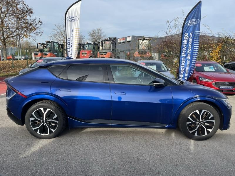 Image KIA EV6 229ch GT-Line 2WD