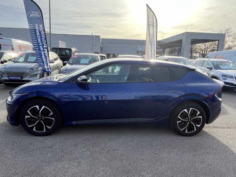 Image KIA EV6 229ch GT-Line 2WD