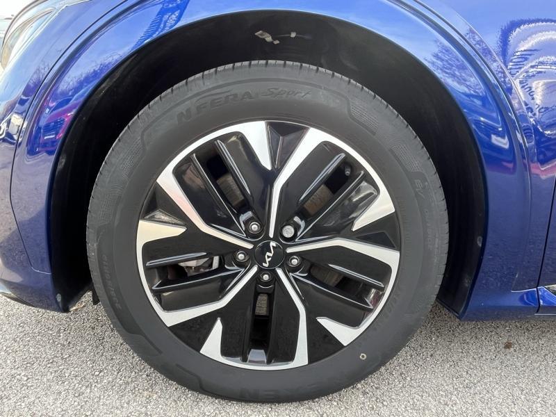 Image KIA EV6 229ch GT-Line 2WD