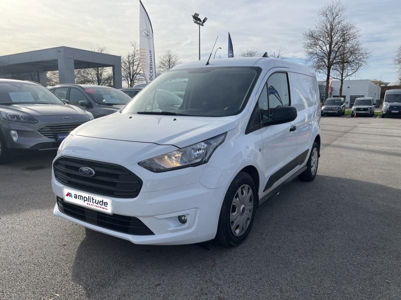 Photo FORD Transit Connect L1 1.0E 100ch E85 Trend