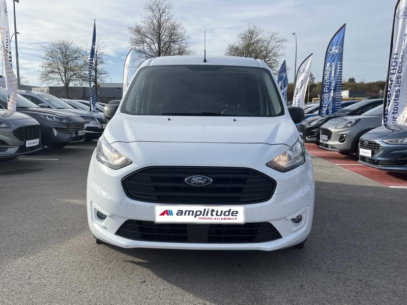 Image FORD Transit Connect L1 1.0E 100ch E85 Trend