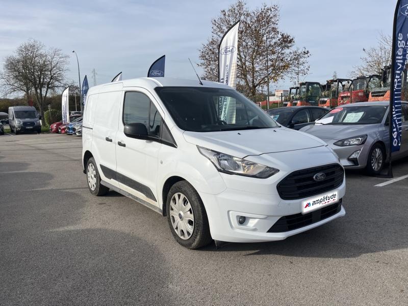 Image FORD Transit Connect L1 1.0E 100ch E85 Trend