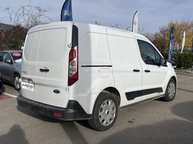 Image FORD Transit Connect L1 1.0E 100ch E85 Trend