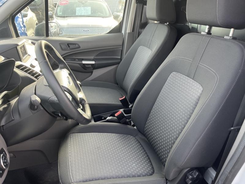 Image FORD Transit Connect L1 1.0E 100ch E85 Trend