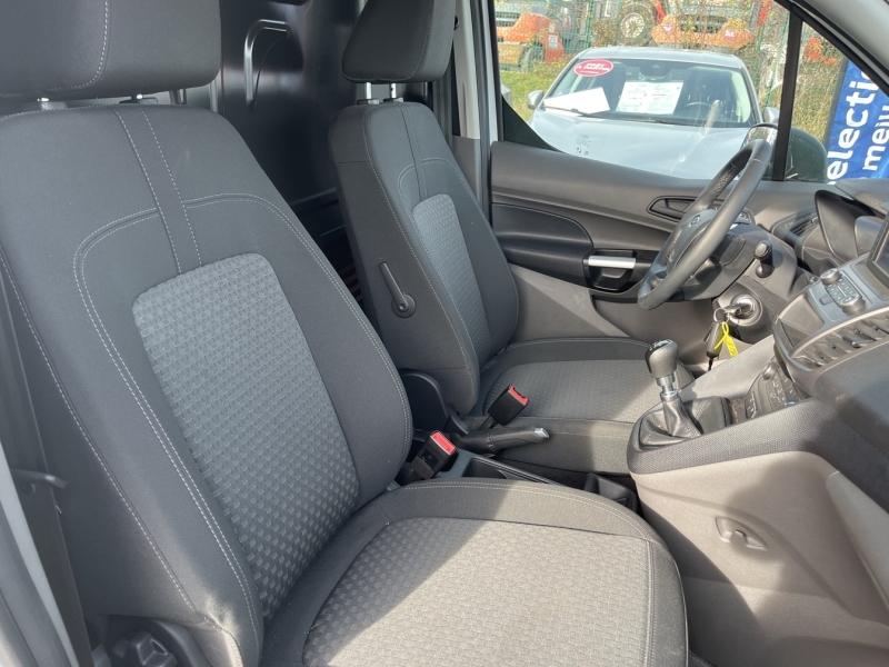 Image FORD Transit Connect L1 1.0E 100ch E85 Trend
