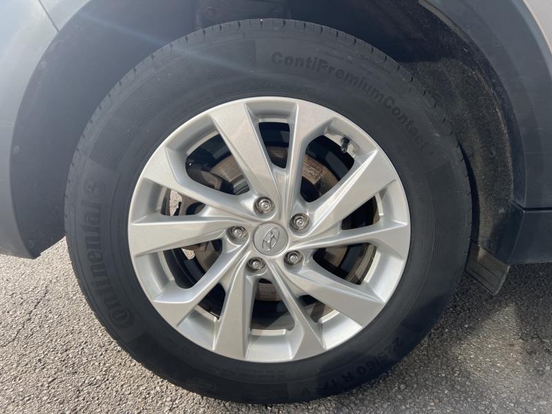 Image HYUNDAI Tucson 1.6 CRDI 115ch hybrid 48V Intuitive Euro6d-Evap