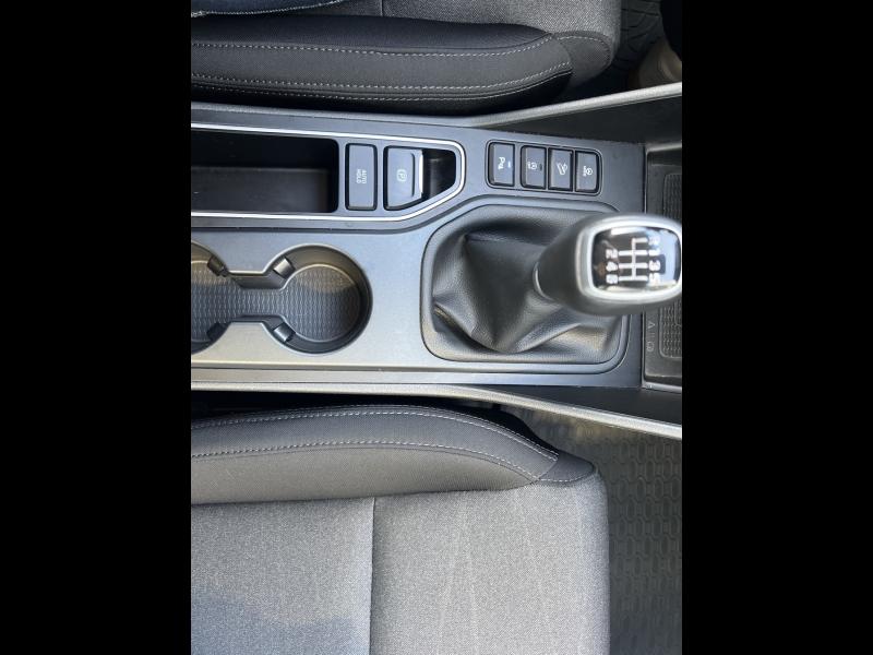 Image HYUNDAI Tucson 1.6 CRDI 115ch hybrid 48V Intuitive Euro6d-Evap