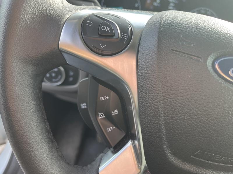 Image FORD Transit Connect L1 1.0E 100ch E85 Trend