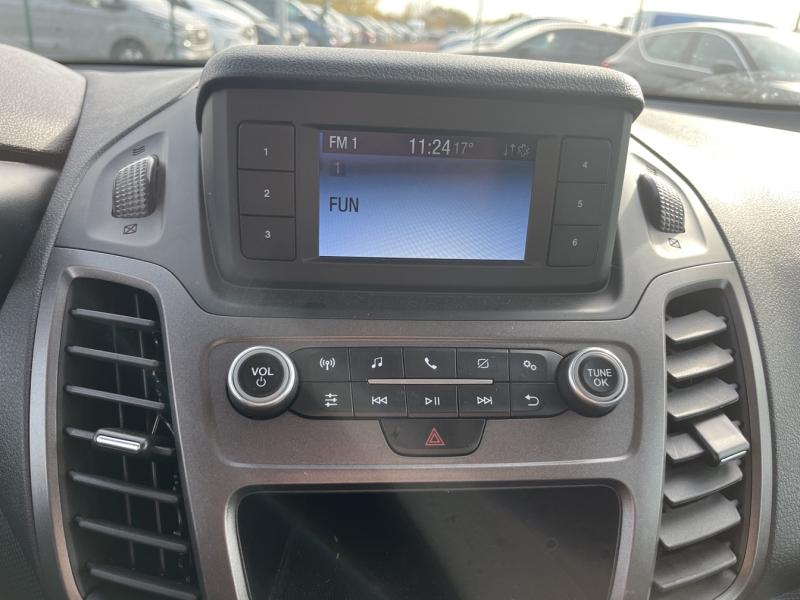 Image FORD Transit Connect L1 1.0E 100ch E85 Trend