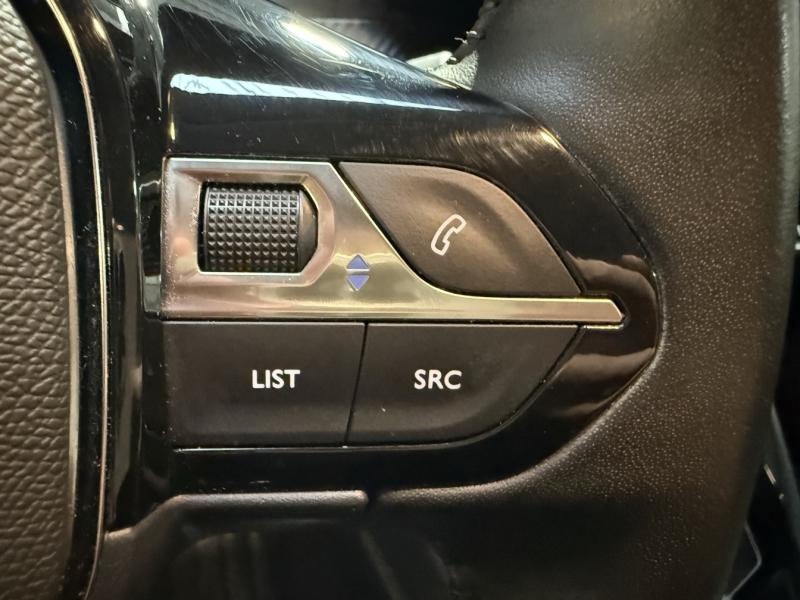 Image PEUGEOT 208 1.2 PureTech 75ch S&S Style