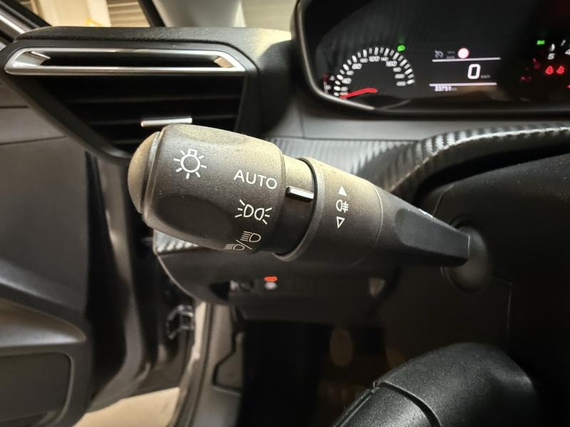 Image PEUGEOT 208 1.2 PureTech 75ch S&S Style