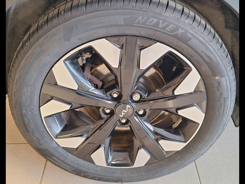 Image KIA Sportage 1.6 T-GDi 265ch PHEV  Active BVA6 4x4
