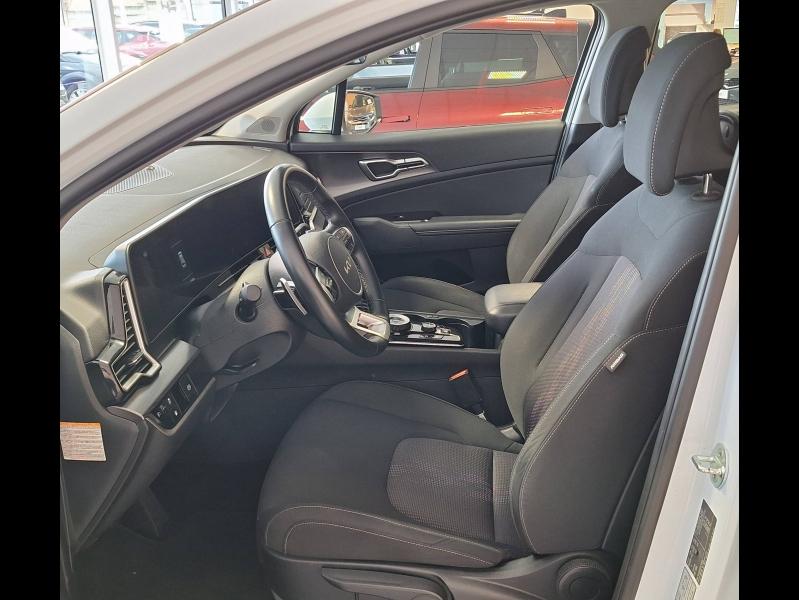 Image KIA Sportage 1.6 T-GDi 265ch PHEV  Active BVA6 4x4