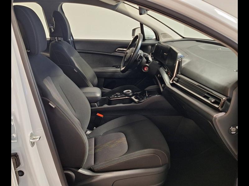 Image KIA Sportage 1.6 T-GDi 265ch PHEV  Active BVA6 4x4