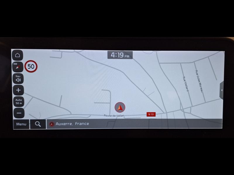 Image KIA Sportage 1.6 T-GDi 265ch PHEV  Active BVA6 4x4