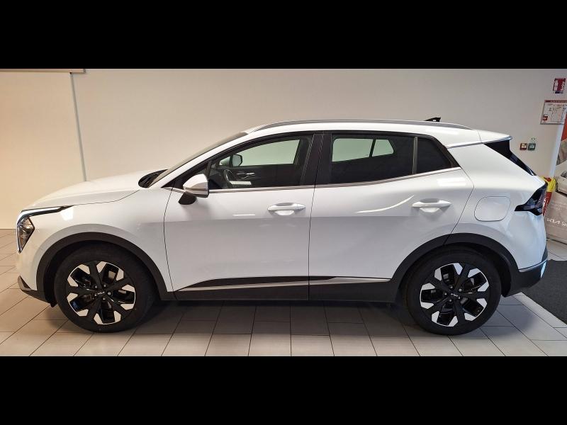 Image KIA Sportage 1.6 T-GDi 265ch PHEV  Active BVA6 4x4
