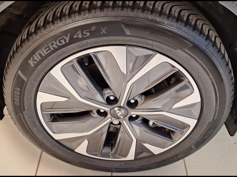 Image KIA EV6 325ch Design 4WD