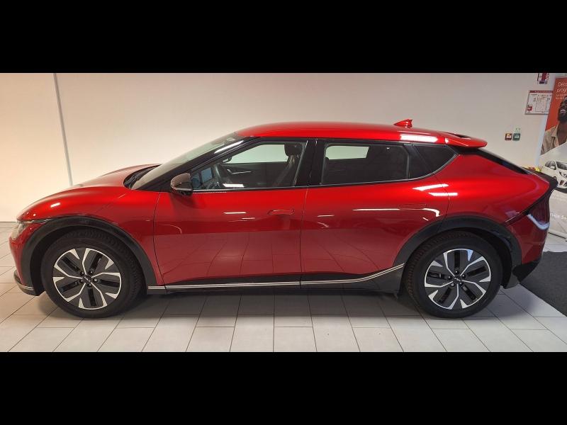 Image KIA EV6 325ch Design 4WD