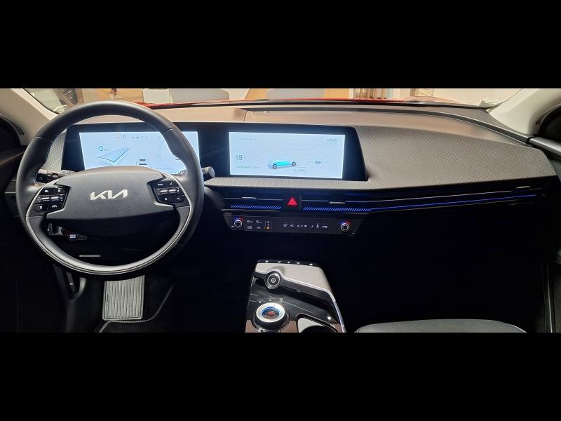 Image KIA EV6 325ch Design 4WD