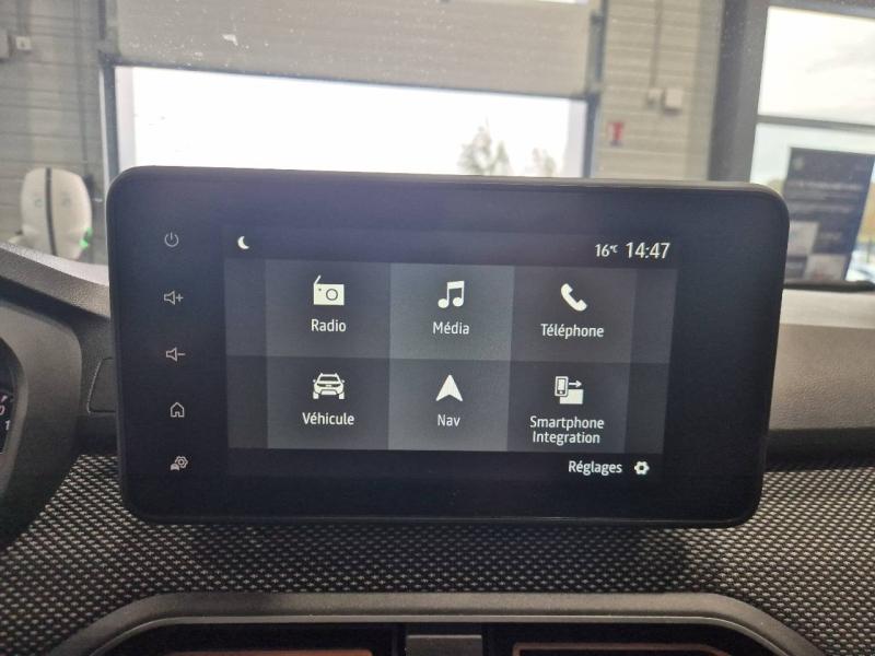 Image DACIA Sandero 1.0 TCe 90ch Stepway Expression