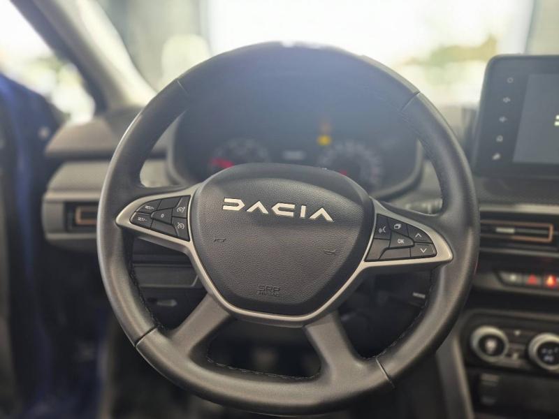 Image DACIA Sandero 1.0 TCe 90ch Stepway Expression