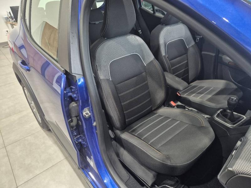Image DACIA Sandero 1.0 TCe 90ch Stepway Expression