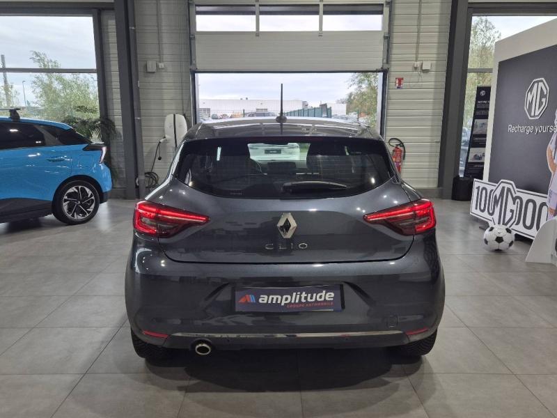 Image RENAULT Clio 1.0 TCe 90ch Intens -21N