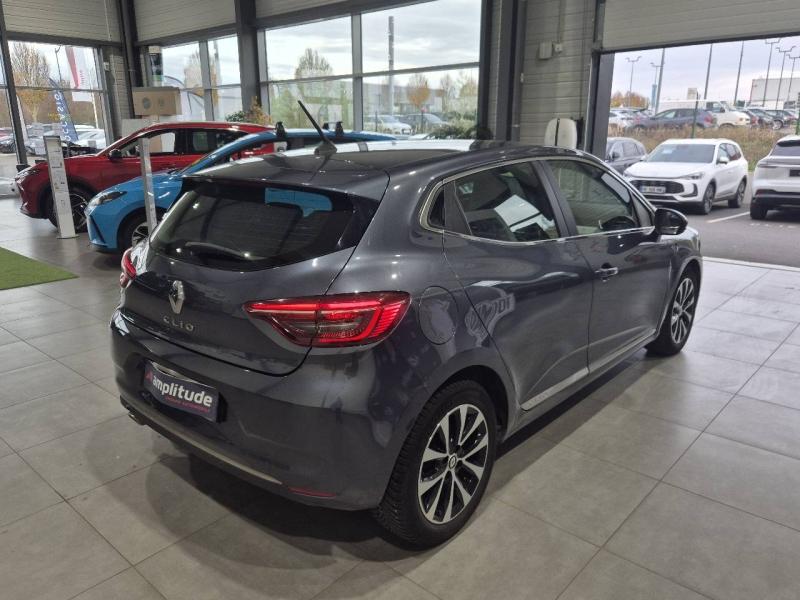 Image RENAULT Clio 1.0 TCe 90ch Intens -21N
