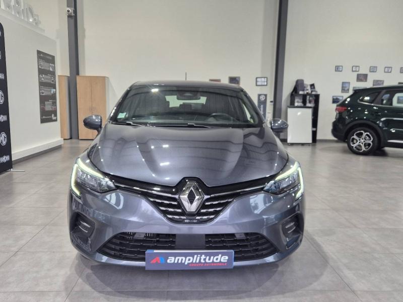 Image RENAULT Clio 1.0 TCe 90ch Intens -21N