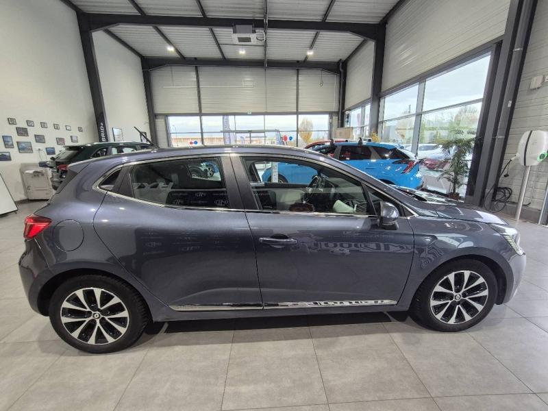 Image RENAULT Clio 1.0 TCe 90ch Intens -21N