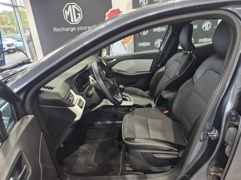 Image RENAULT Clio 1.0 TCe 90ch Intens -21N