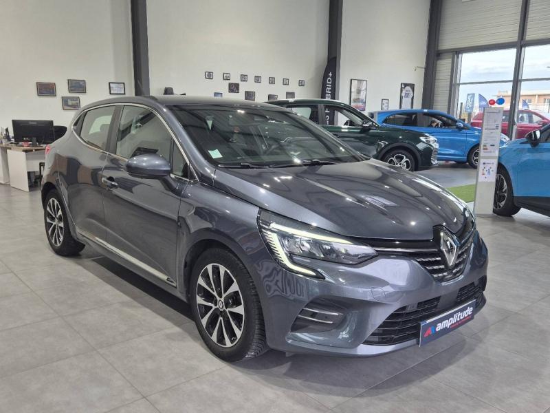 Image RENAULT Clio 1.0 TCe 90ch Intens -21N