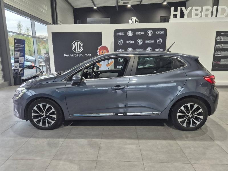 Image RENAULT Clio 1.0 TCe 90ch Intens -21N